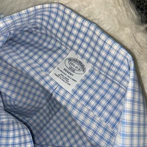 Brooks Brothers button up dress shirt